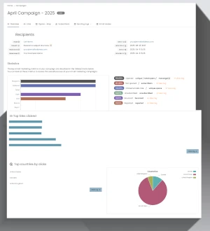 Pegasus Analytics