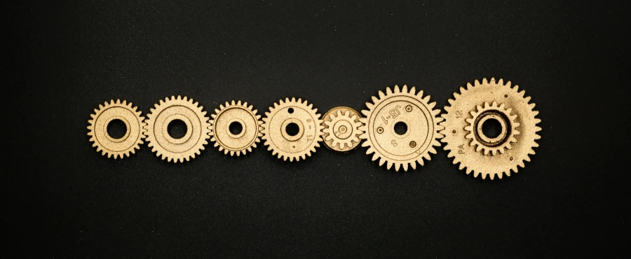 Automation Gears