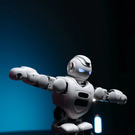 robot automation