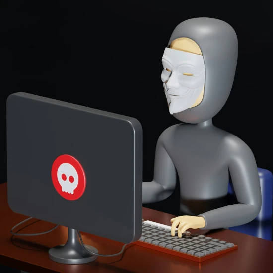 Fraud Hacker