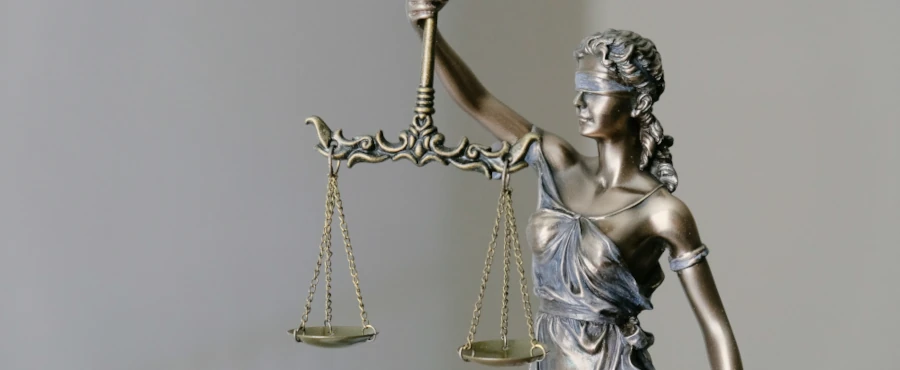 Scales of Jusice