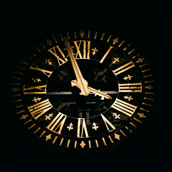 Time Based Attribution