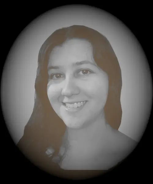 Samantha Team Profile